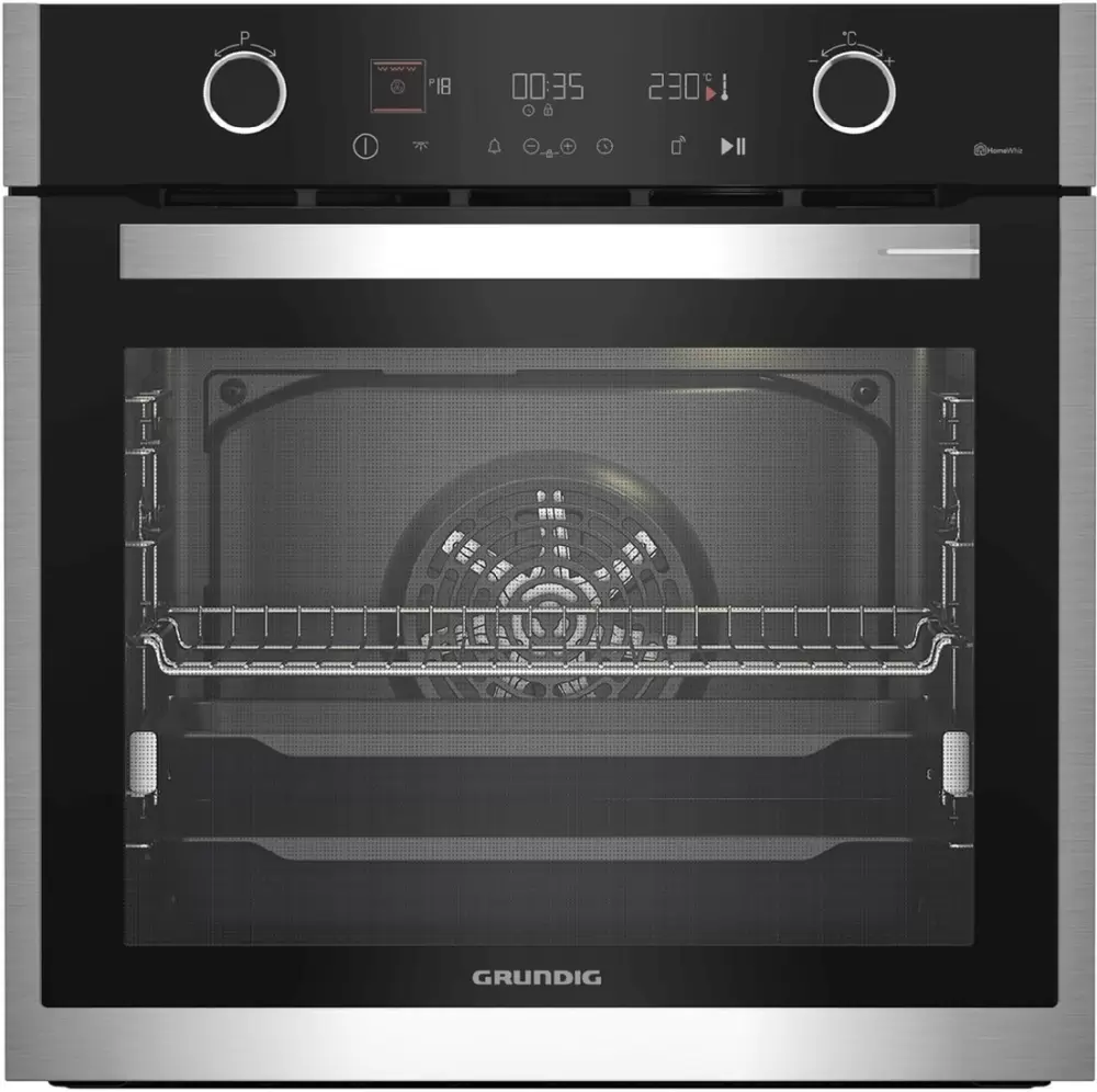 Grundig GEBM19400BMPHI