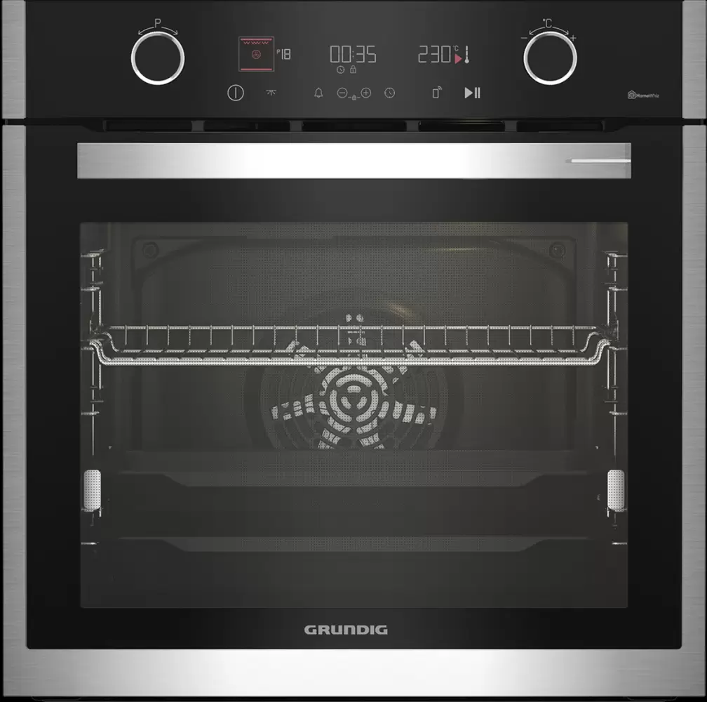 Grundig GEBM19400BPHI