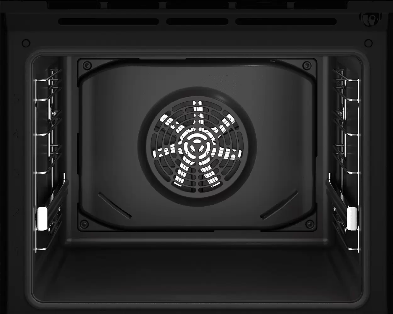 Духовой шкаф Grundig GEBM19400BPHI фото
