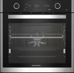 Духовой шкаф Grundig GEBM19400BPHI фото