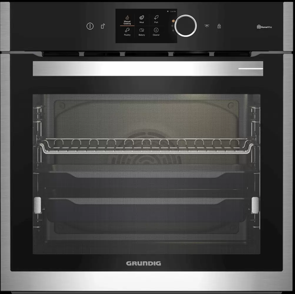 Grundig GEBM19600BCHI