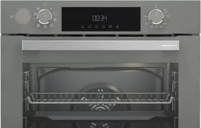 Духовой шкаф Grundig GEDM12300G фото
