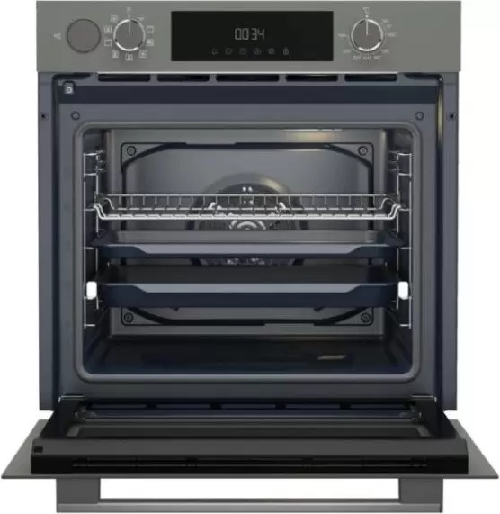 Духовой шкаф Grundig GEDM12300G фото