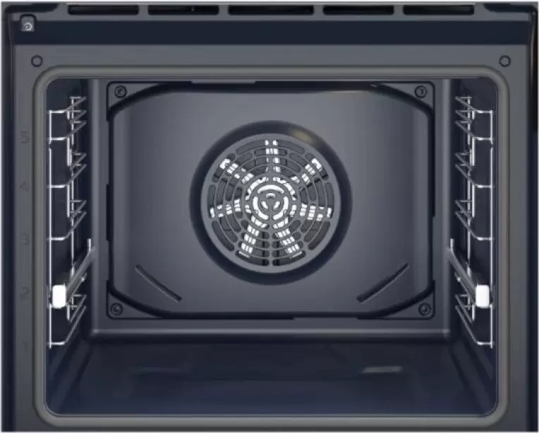 Духовой шкаф Grundig GEDM12300G фото