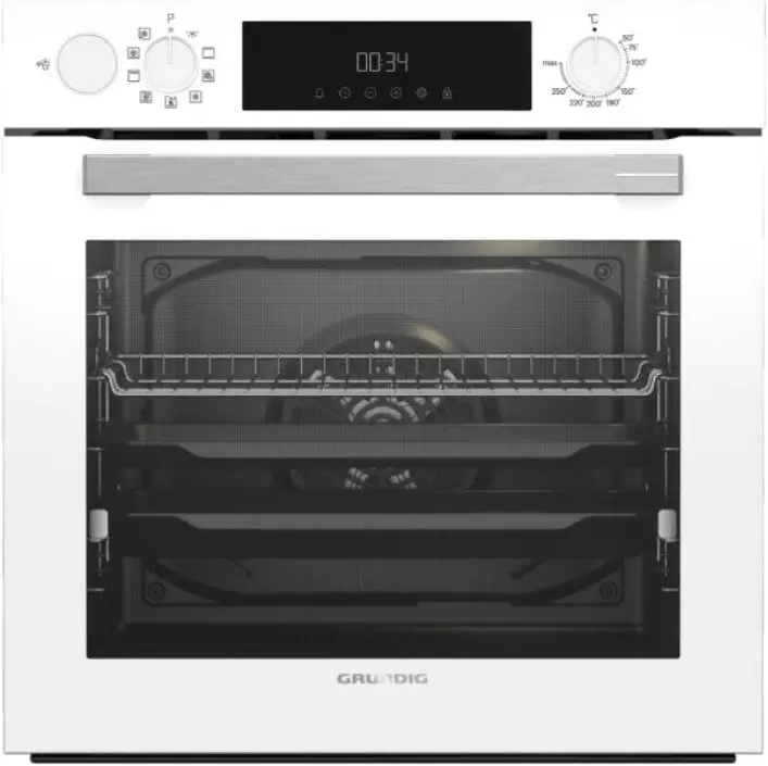 Grundig GEDM12300W