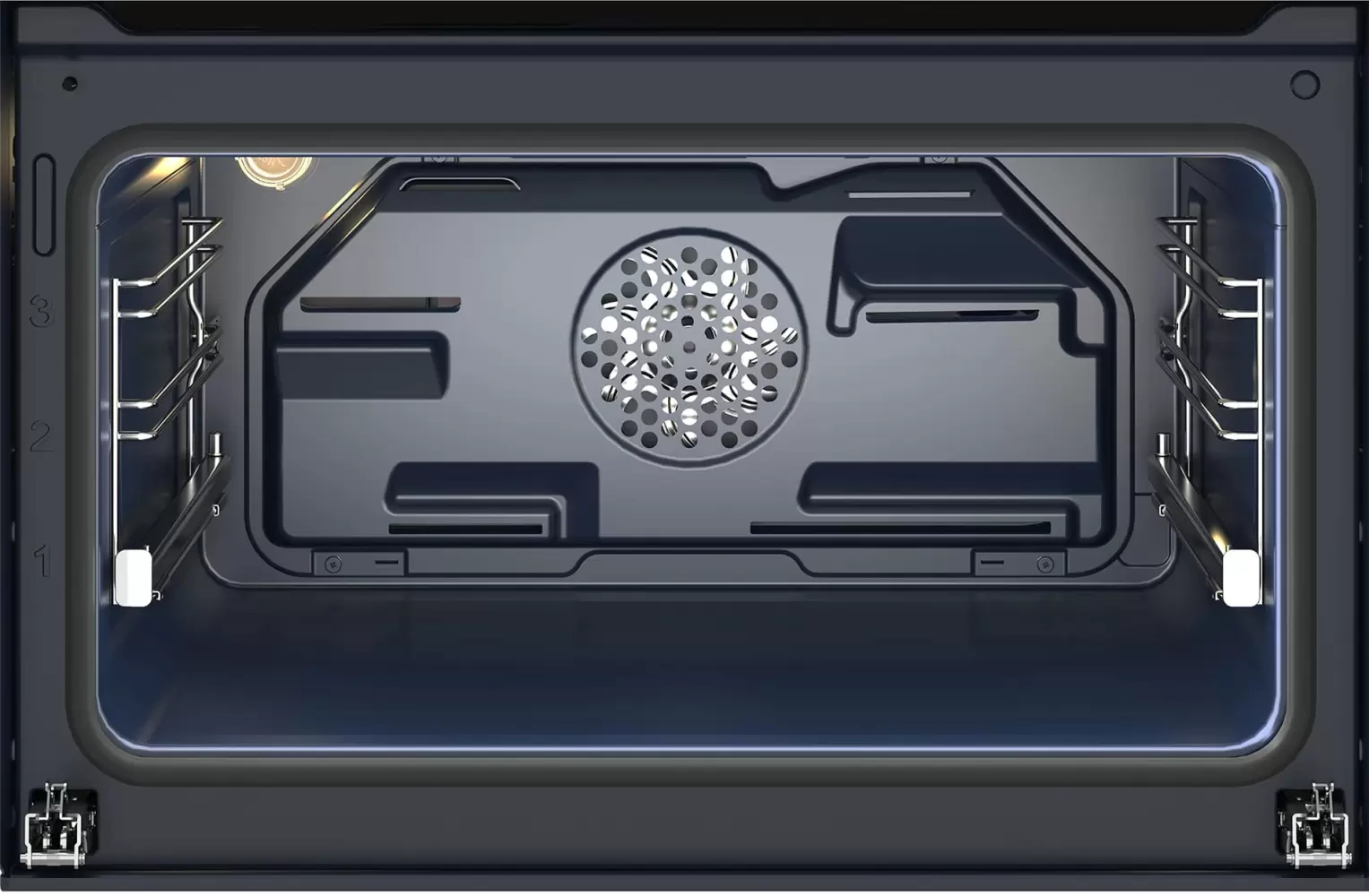 Духовой шкаф Grundig GEKM19300DX фото