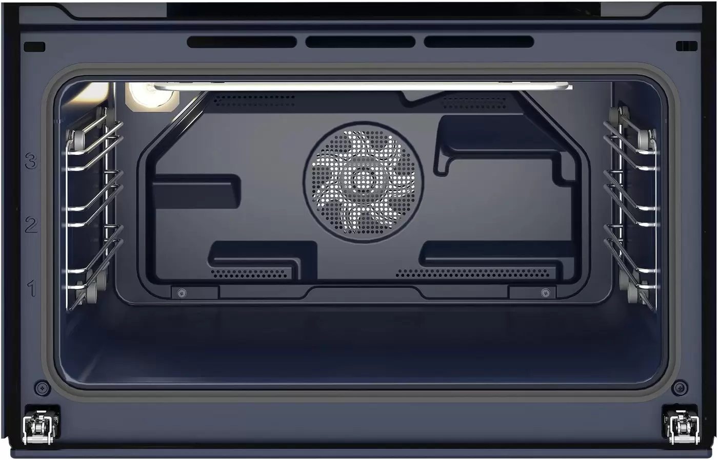 Духовой шкаф Grundig GEKW12400B фото