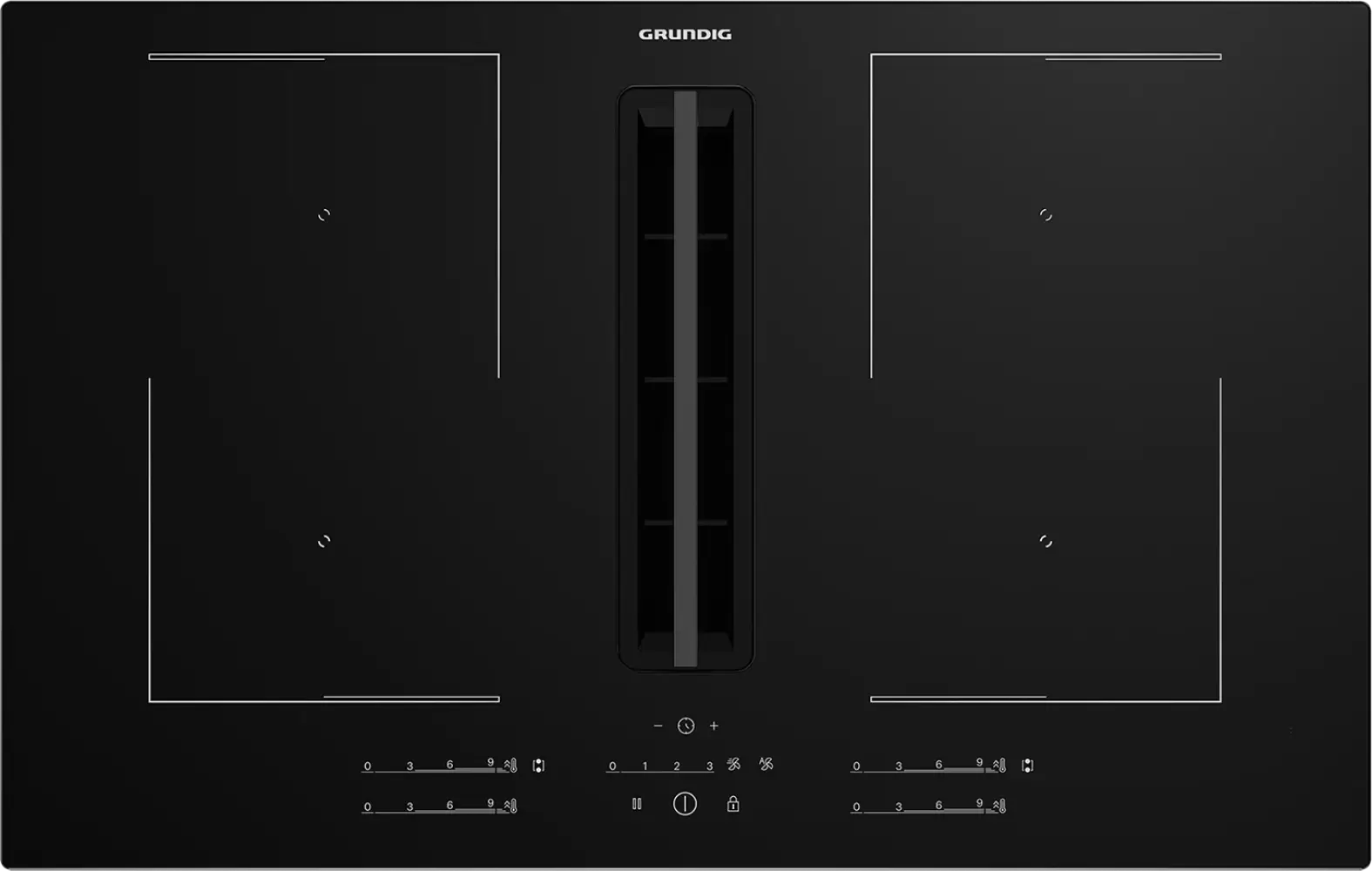 Grundig GIEH834480P