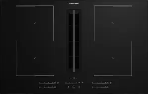 Варочная панель Grundig GIEH834480P