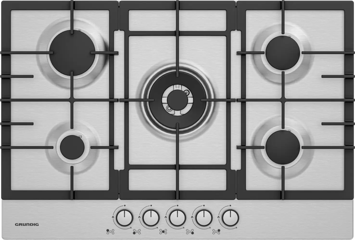 Grundig GIGA7235250X
