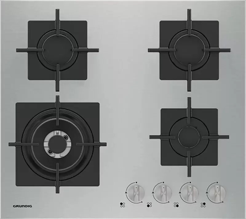 Grundig GIGF 6234120 X