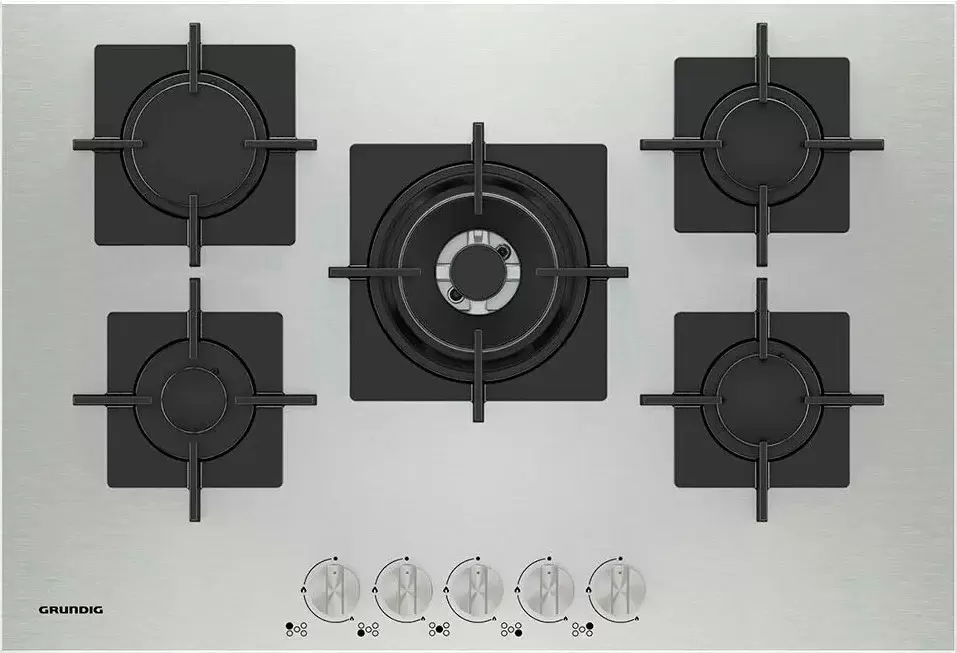 Grundig GIGF 7235220 X