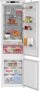 Холодильник Grundig GKNI25940N фото