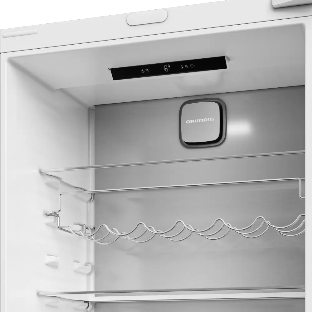 Холодильник Grundig GKNI56930FN фото