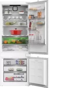 Холодильник Grundig GKNI56930FN фото