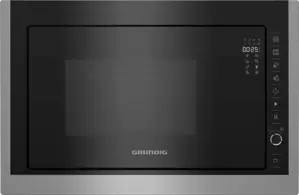 Микроволновая печь Grundig GMI 11311 X фото