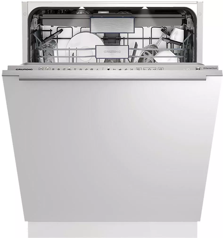 Grundig GNVP4531C