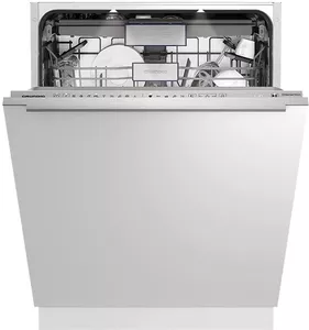 Посудомоечная машина Grundig GNVP4531C фото