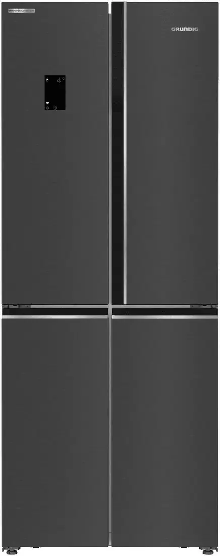 Grundig GQN20110FXBR