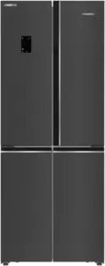Холодильник Grundig GQN20110FXBR фото