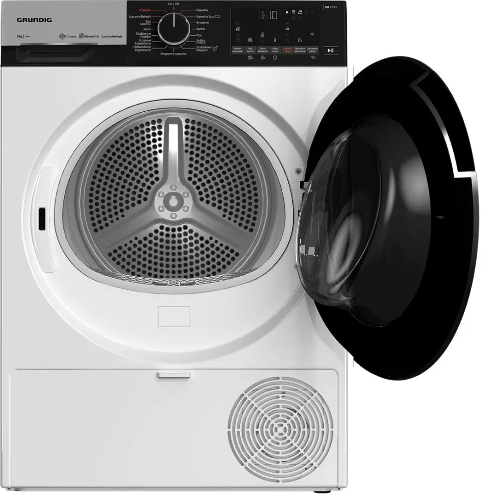 Сушильная машина Grundig GT76924WBPB фото