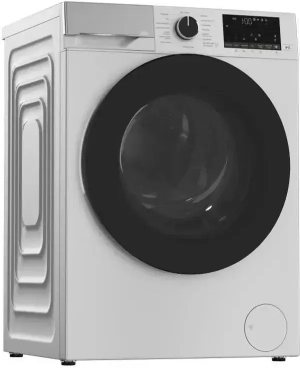 Стиральная машина Grundig GW5P56H21W фото