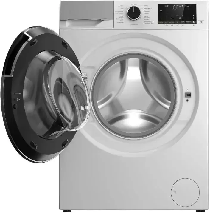 Стиральная машина Grundig GW5P56H21W фото