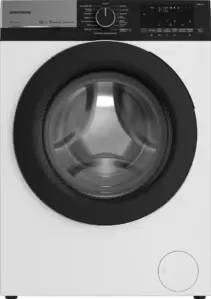 Стиральная машина Grundig GW5P57415WBPB фото