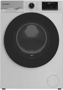 Стиральная машина Grundig GW5P57H21W фото