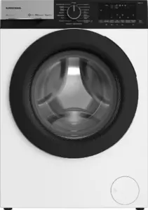 Стиральная машина Grundig GW7P59408WBPB фото