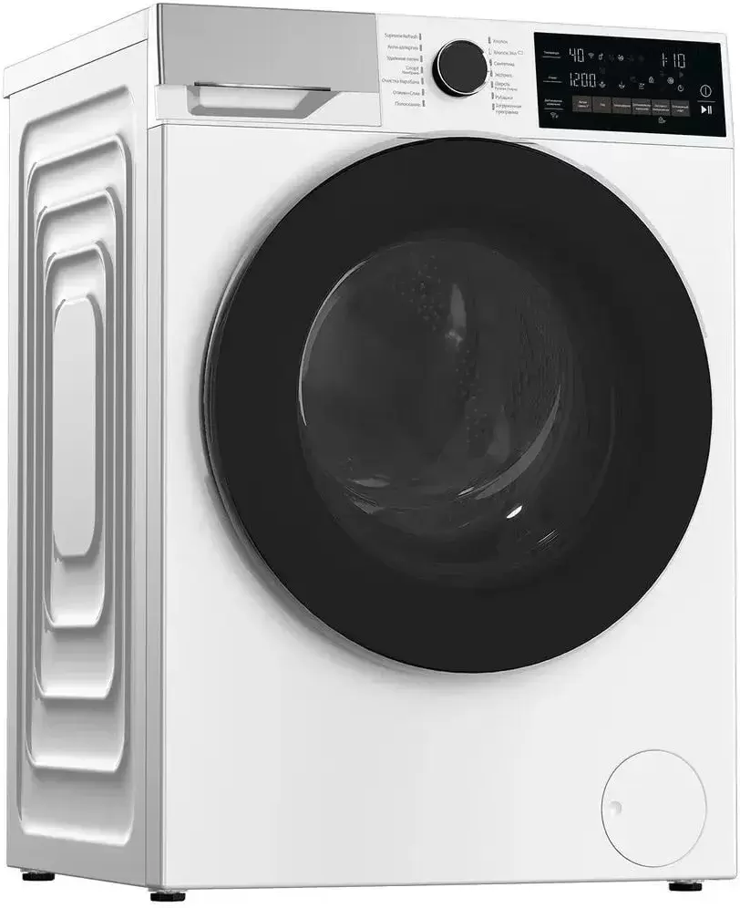 Стиральная машина Grundig GW7P77H21W фото
