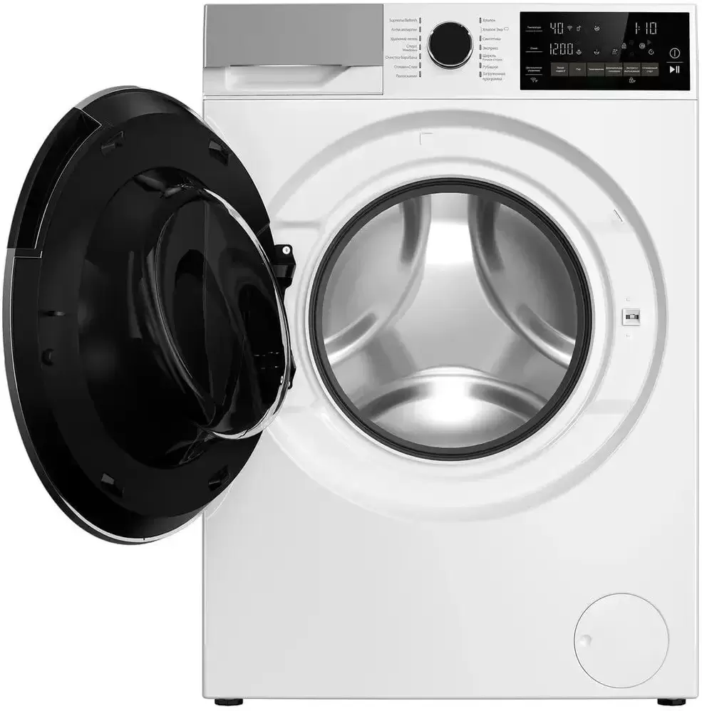 Стиральная машина Grundig GW7P77H21W фото