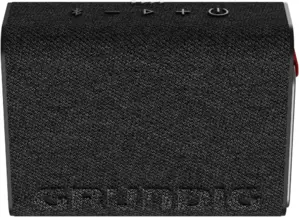 Беспроводная колонка Grundig Jam 2 (черный) фото