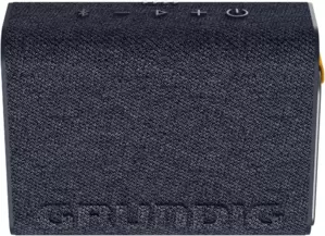 Беспроводная колонка Grundig Jam 2 (синий) фото