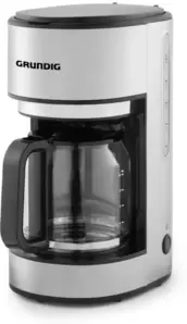 Капельная кофеварка Grundig KM 5620 фото