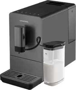 Кофемашина Grundig KVA 4832 фото