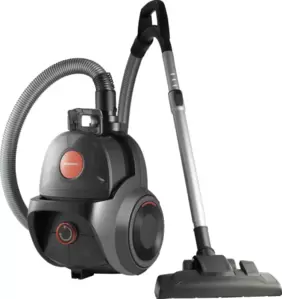 Пылесос Grundig VCC 7170 Eco фото