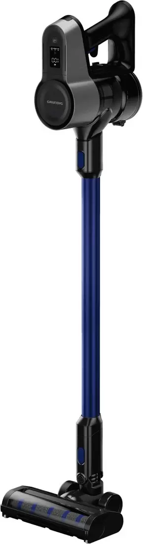 Grundig VCP 7230 WET