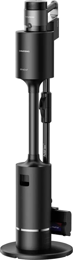 Grundig VCP 9431 PRO