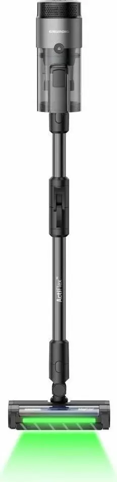 Пылесос Grundig VCP 9431 PRO фото