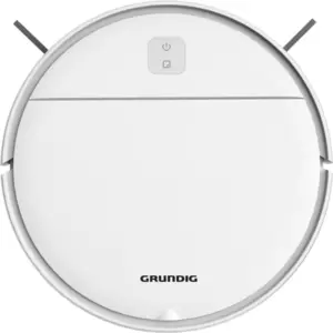 Робот-пылесос Grundig VCR 2330 фото
