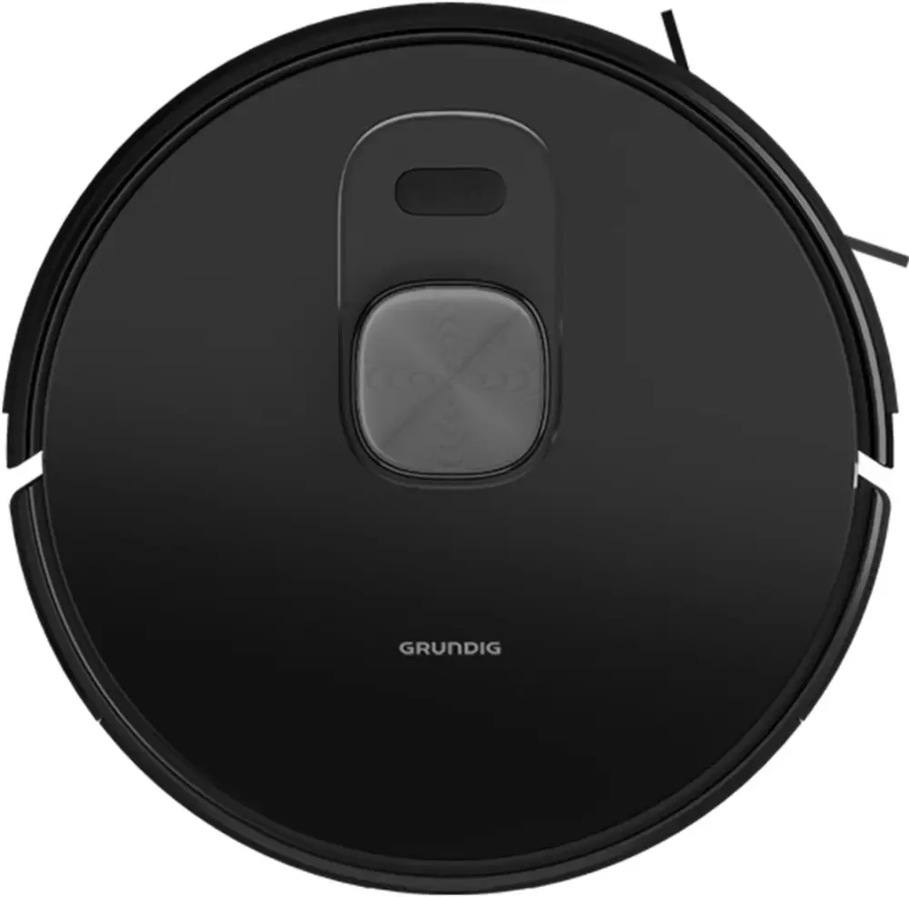 Робот-пылесос Grundig VCR 8430 фото 4