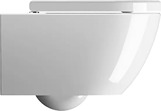 Унитаз GSI Pura 881511 фото