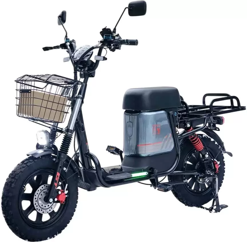 GT Monster M2 2025