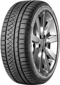 Зимняя шина GT Radial Champiro WinterPro HP 225/45R18 95V фото