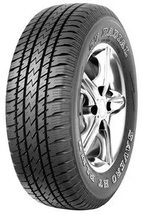 Летняя шина GT Radial Savero HT Plus 235/65R17 104T фото