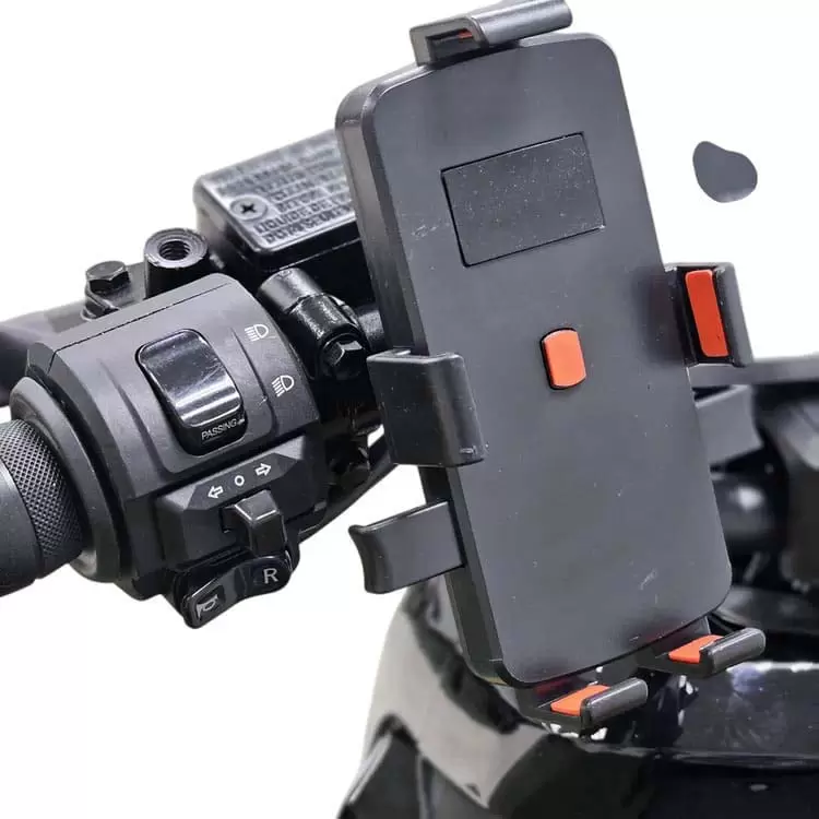 Электроскутер GT U2 Pro фото