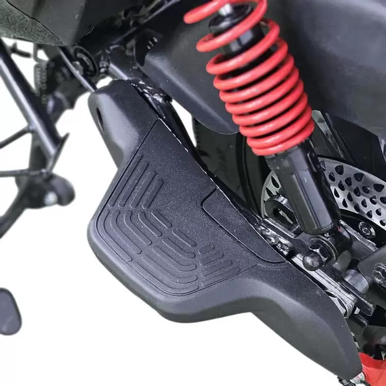 Электроскутер GT U2 Pro фото