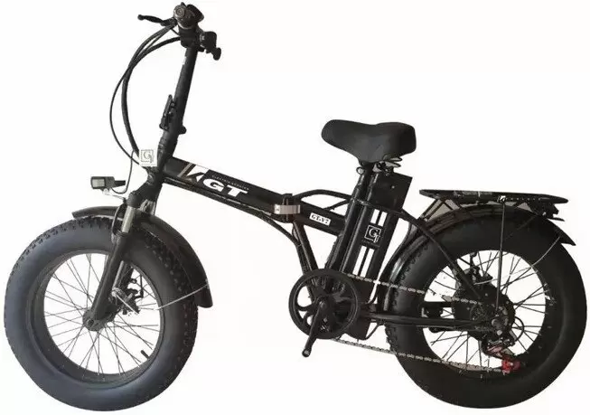 GT V7 Pro