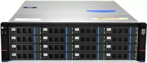 Корпус Gooxi RMC3116-670-HSE-D 1300W фото